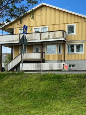 Frost Longstay Sundellsgatan 3 C Haparanda